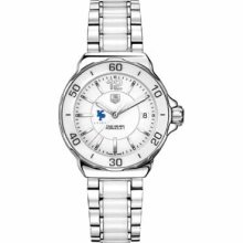 USMMA Women's TAG Heuer Formula 1 Ceramic Watch