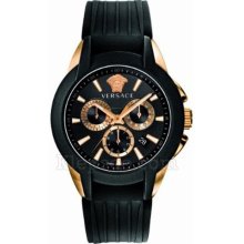 Versace Character Chrono Watches