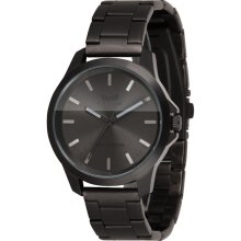 Vestal Heirloom Watch - Brushed