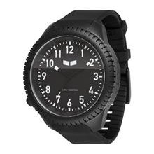 Vestal Utilitarian Watch - Black / Lum / Matte