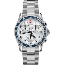 Victorinox Swiss Army Chrono Classic Watch