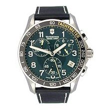 Victorinox Swiss Army Chrono Classic Men's watch #241316