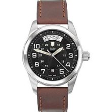 Victorinox Swiss Army Men's Ambassador Mechanical watch #24147