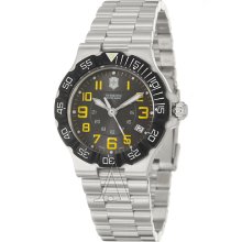 Victorinox Swiss Army Men's Active Summit XLT Watch 241413