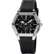 Watch Breil Mark Tw0659 MenÂ´s Black