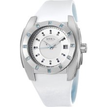 Watch Breil Milano Aquamarine Bw0520 WomenÂ´s Mother Of Pearl