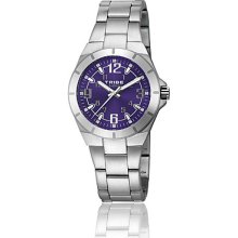 Watch Breil Tribe By Dart Satin Aluminium