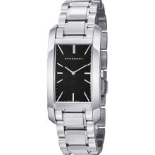 Watch Burberry Heritage Bu9401 WomenÂ´s Black