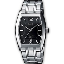 Watch Casio Collection Bem-106d-1avef MenÂ´s Black