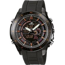 Watch Casio Edifice Efa-132pb-1avef MenÂ´s Black