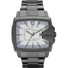 Watch Diesel Advanced Dz1498 MenÂ´s White