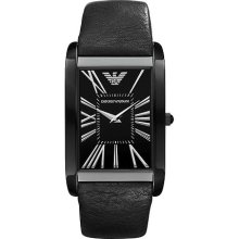 Watch Emporio Armani Marco Ar2060 MenÂ´s Black