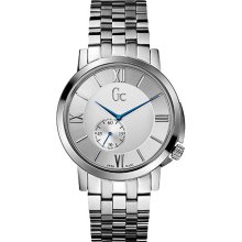 Watch Guess Collection Gc Slimclass X59002g1s MenÂ´s Grey