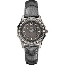 Watch Guess Girly B W0019l2 WomenÂ´s Black