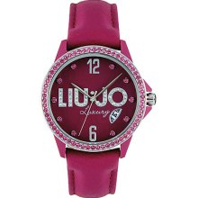 Watch Liujo Colortime Small Case Diameter