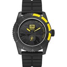 Watch Marc Ecko The Emx E13541g1 MenÂ´s Black