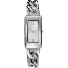 Watch Mark Maddox Mf2001-05 WomenÂ´s Silver