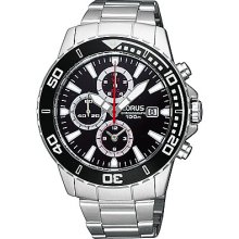 Watch Pulsar Sport Schrssnerobrac