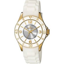 Watch Radiant Princess Ra110601 WomenÂ´s White