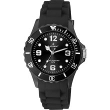 Watch Radiant Teen Ra193605 Unisex Black