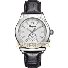 Watch Salvatore Ferragamo Ref:f62ldt9902 S009 Ferragamo 1898