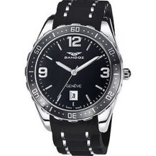 Watch Sandoz Le Chic 81286-05 WomenÂ´s Black