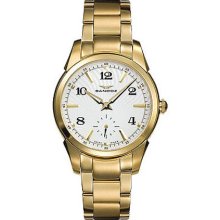 Watch Sandoz Portobello 72580-60 WomenÂ´s White