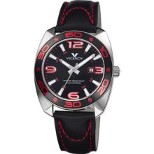 Watch Viceroy Comunion NiÃ±o 46680-55 BoyÂ´s Black