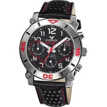 Watch Viceroy Comunion NiÃ±o 46676-55 BoyÂ´s Black