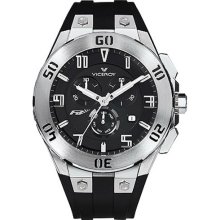 Watch Viceroy Fernando Alonso 47677-15 MenÂ´s Black