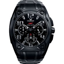 Watch Viceroy Fernando Alonso 47625-99 MenÂ´s Black