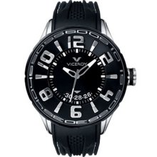 Watch Viceroy Flash 432111-55 Unisex Black