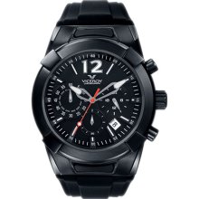 Watch Viceroy Magnum 432061-55 MenÂ´s Black