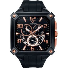 Watch Viceroy Magnum 47639-95 MenÂ´s Black