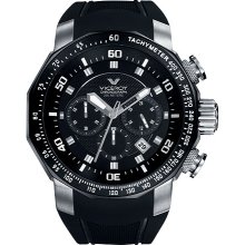 Watch Viceroy Magnum 47659-58 MenÂ´s Black