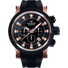 Watch Viceroy Magnum 47685-97 MenÂ´s Black