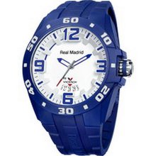 Watch Viceroy Real Madrid 432851-35 MenÂ´s White