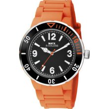 Watch Watx Spy Hombre Rwa1613 MenÂ´s Black