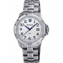 Wenger Men's GST watch #78239