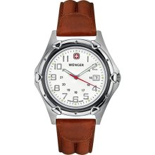 Wenger Mens Standard Issue