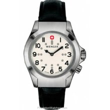 Wenger TerraGraph Braille Watch 72345