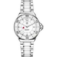 Wisconsin Women's TAG Heuer Formula 1 Ceramic Watch