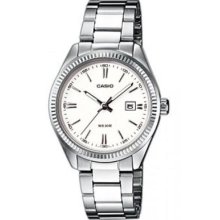 Wristwatch Casio Ltp Woman-1302d-7a1vef