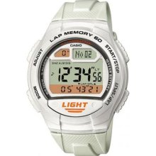 Wristwatch Casio W-734-7avef