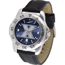 Xavier Musketeers XU NCAA Mens Sport Anochrome Watch ...