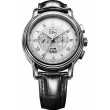 Zenith Chronograph Automatic Watch 03.12604010/01.C505