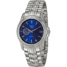 Zenith Class Dual Time Men's Automatic Watch 90-02-0030-682-51 ...