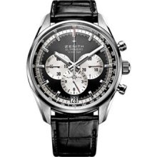 Zenith El Primero 36'000 VpH 03.2040.400/22.c496