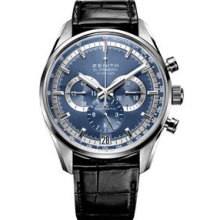 Zenith El Primero 36'000 VpH 03.2041.400/51.c496