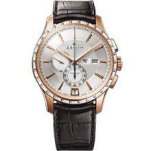 Zenith El Primero Captain Winsor